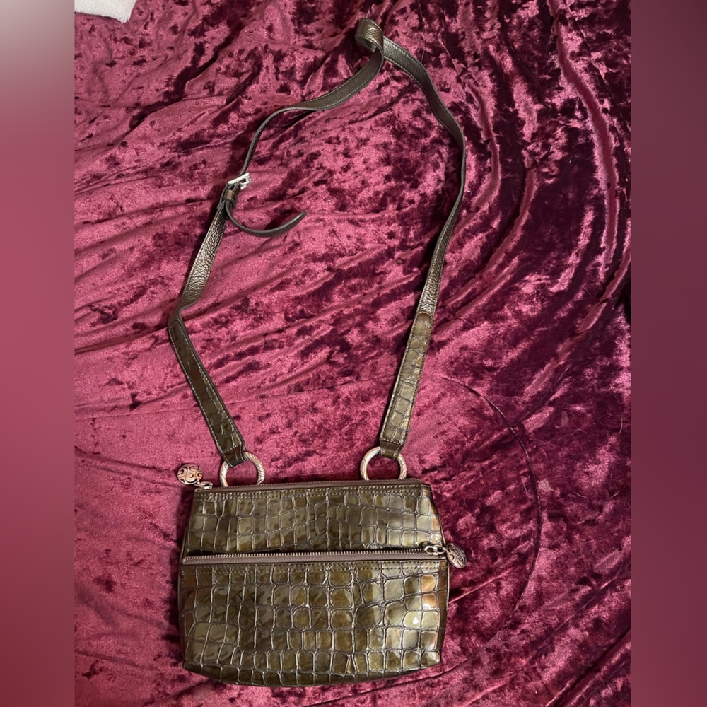 Brighton Small Side Purse